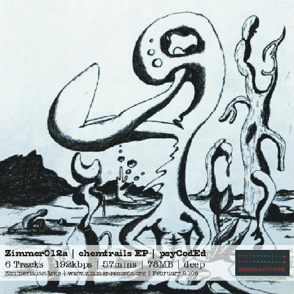 Chemtrails EP