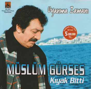 Uyanma Zamanı (Kıyak Bitti)
