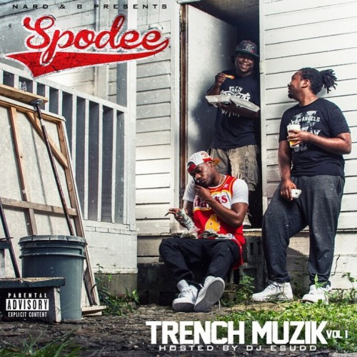 Trench Muzik Vol 1