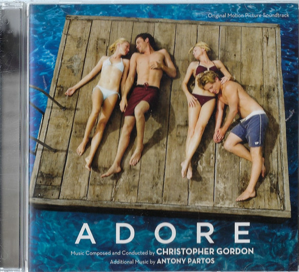 Adore (Original Motion Picture Soundtrack)