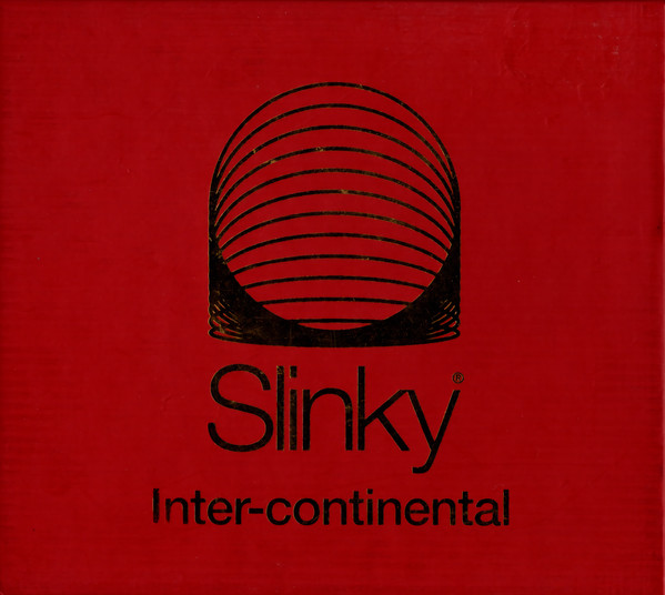 Slinky Inter-continental