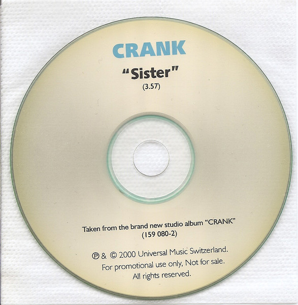 Sister