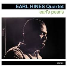 Earl's Pearls