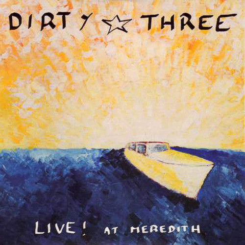 Live! At Meredith
