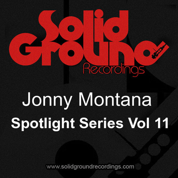 Spotlight Series Vol 11