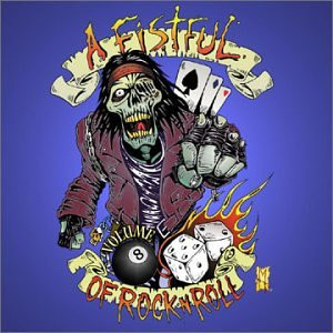 A Fistful Of Rock N' Roll Volume 8