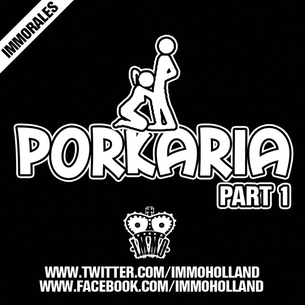 Porkaria Part 1