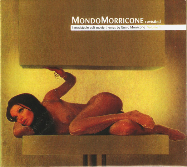 MoltoMondoMorricone Revisited