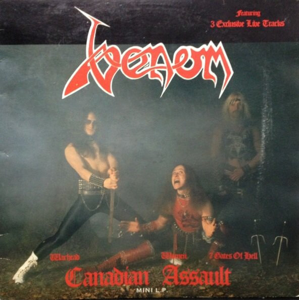 Canadian Assault