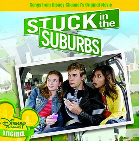 Stuck In The Suburbs