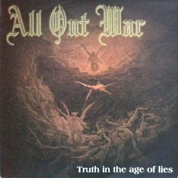 Truth In The Age Of Lies