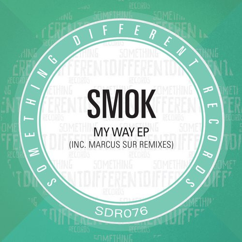 My Way EP