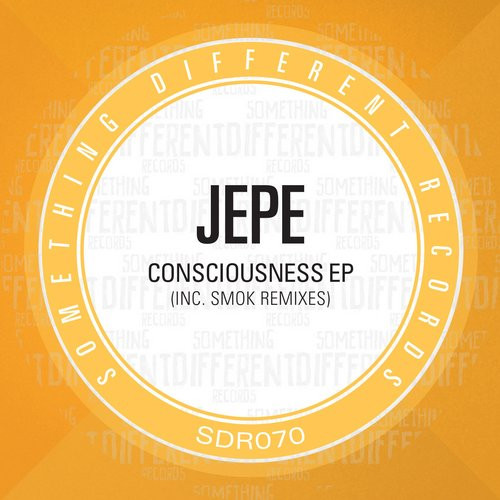 Consciousness EP