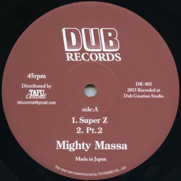 Super Z / Indica Stepper
