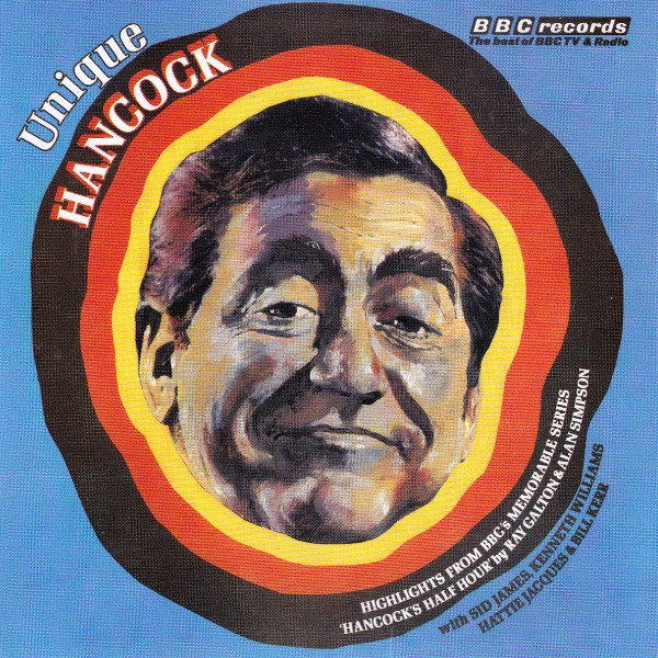 Unique Hancock