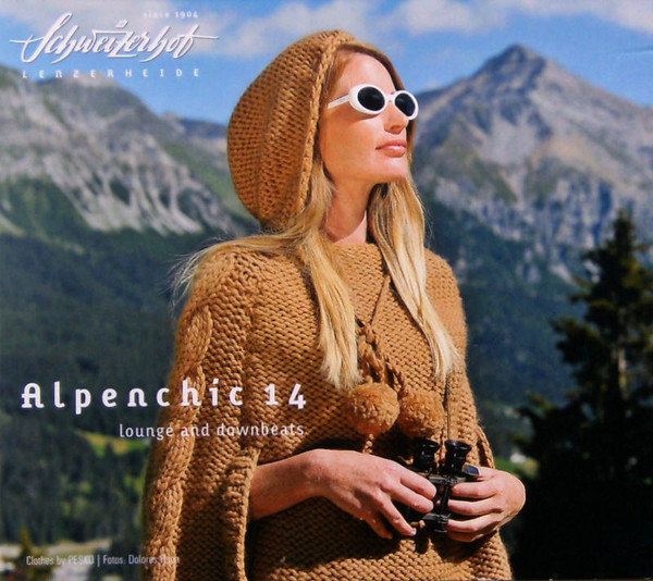 Alpenchic 14
