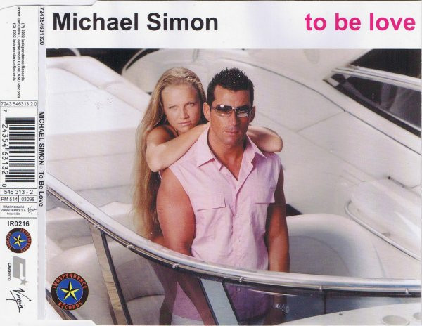 To Be Love
