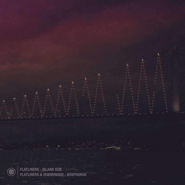Island Dub / Bosphorus Dub