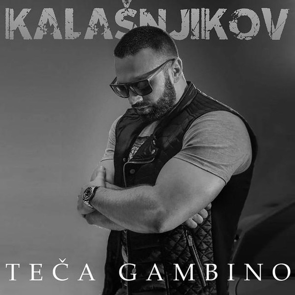 Kalašnjikov