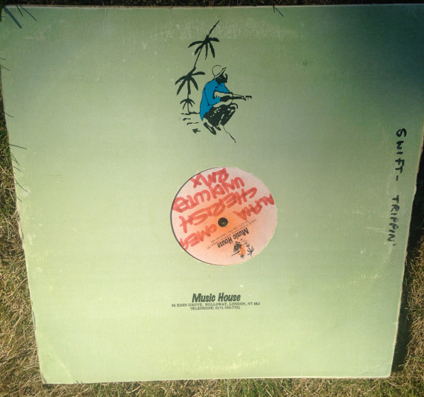 Trippin' / Cherish (Undiluted Remix)