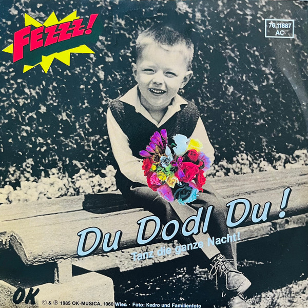 Du Dodl Du!