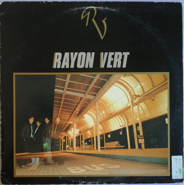 Rayon Vert