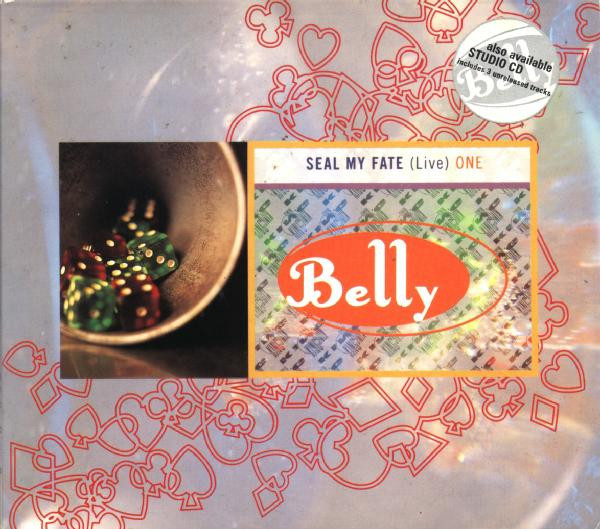 Seal My Fate (Live)