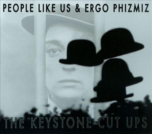 The Keystone Cut Ups