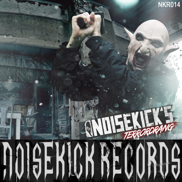 Noisekick's Terrordrang