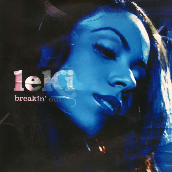 Breakin' Out