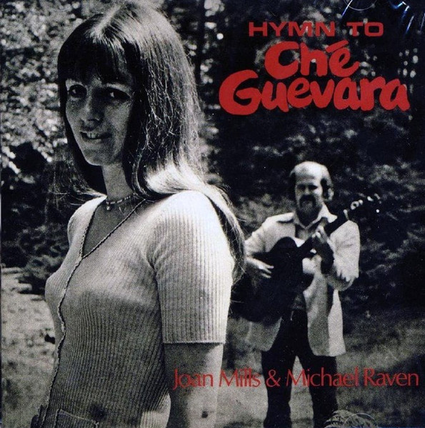 Hymn To Ché Guevara