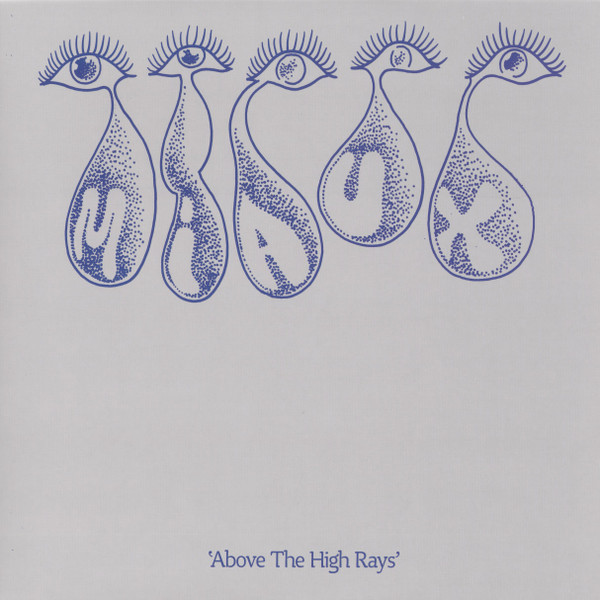 Above The High Rays