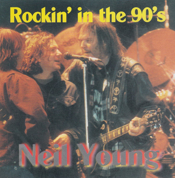 Rockin' In The 90's