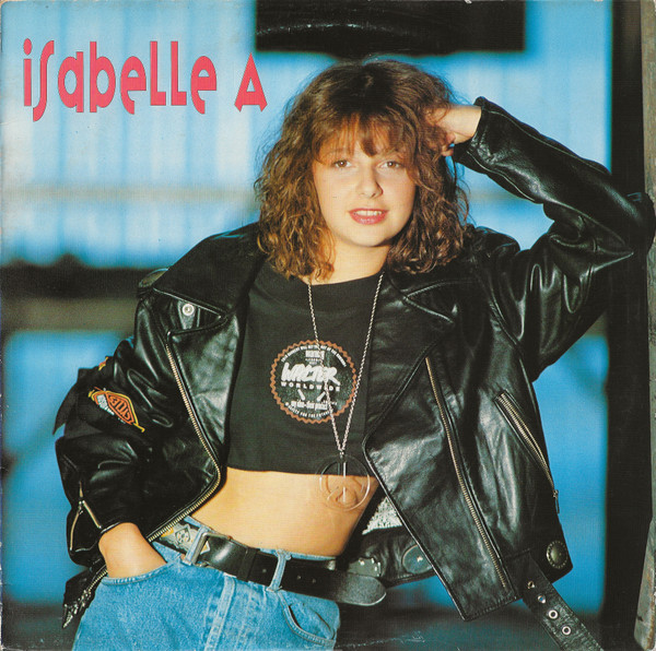 Isabelle A