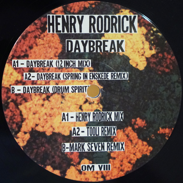 Daybreak