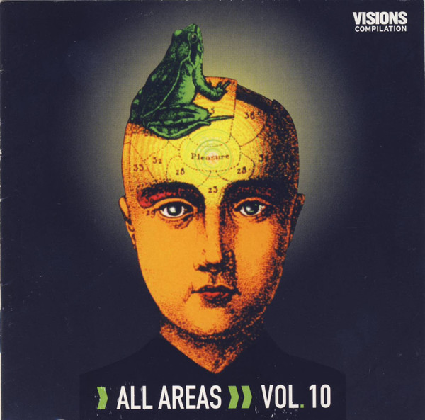 All Areas Vol. 10