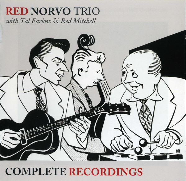 Complete Recordings