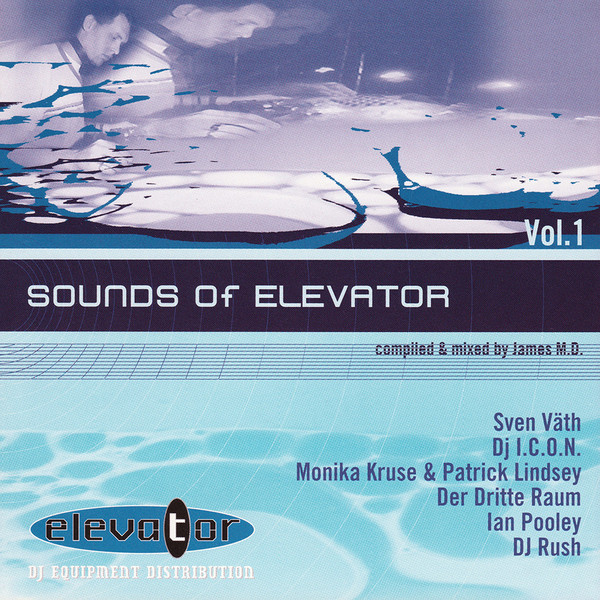 Sounds Of Elevator Vol. 1