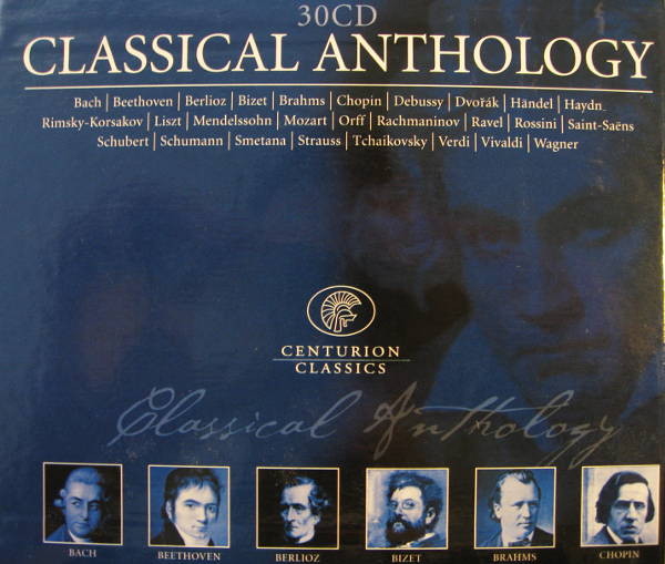 Classical Anthology