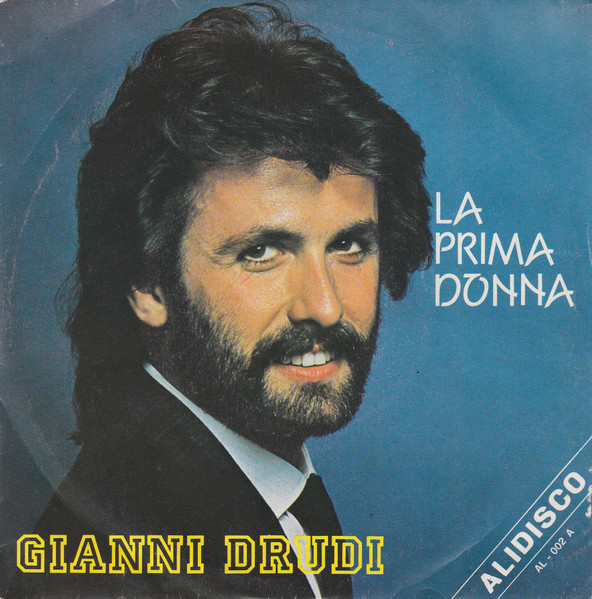 La Prima Donna