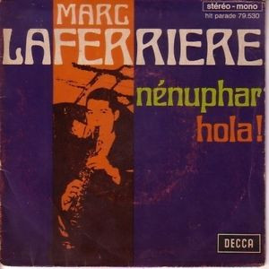 Nénuphar / Hola!