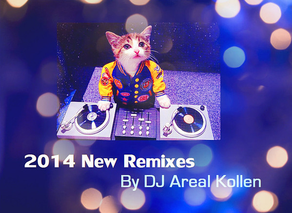 2014 New Remixes