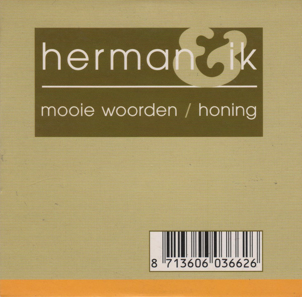 Mooie Woorden / Honing