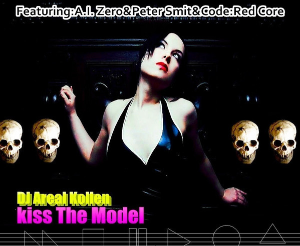 Kiss The Model