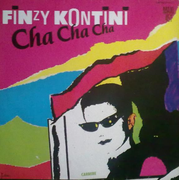 Cha Cha Cha