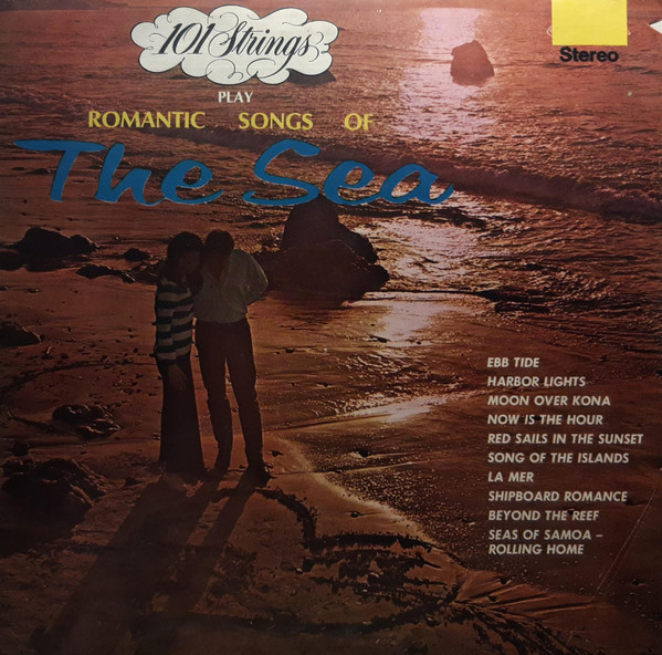 Play Romantic Songs Of The Sea
