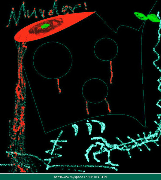 We Murdered Many (original version)