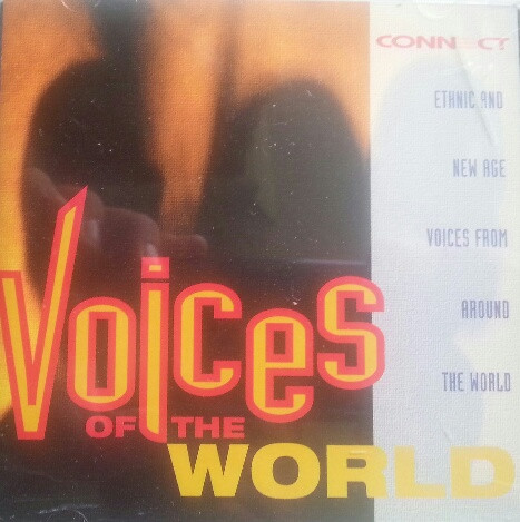 Voices Of The World
