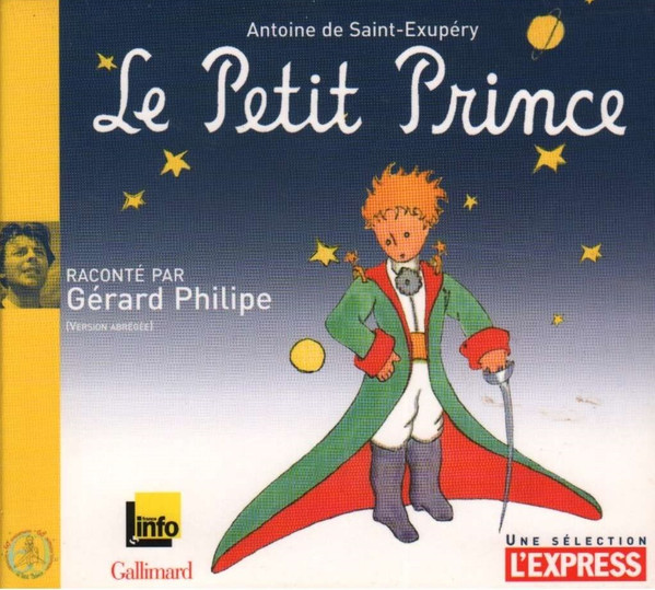 Le Petit Prince (Version Abrégée)