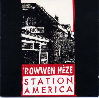 Station America